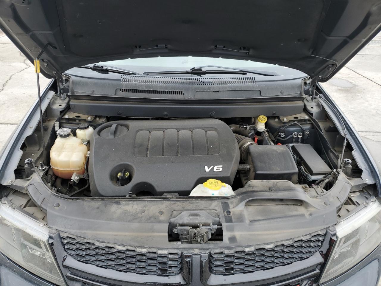 2017 Dodge Journey - Image 13
