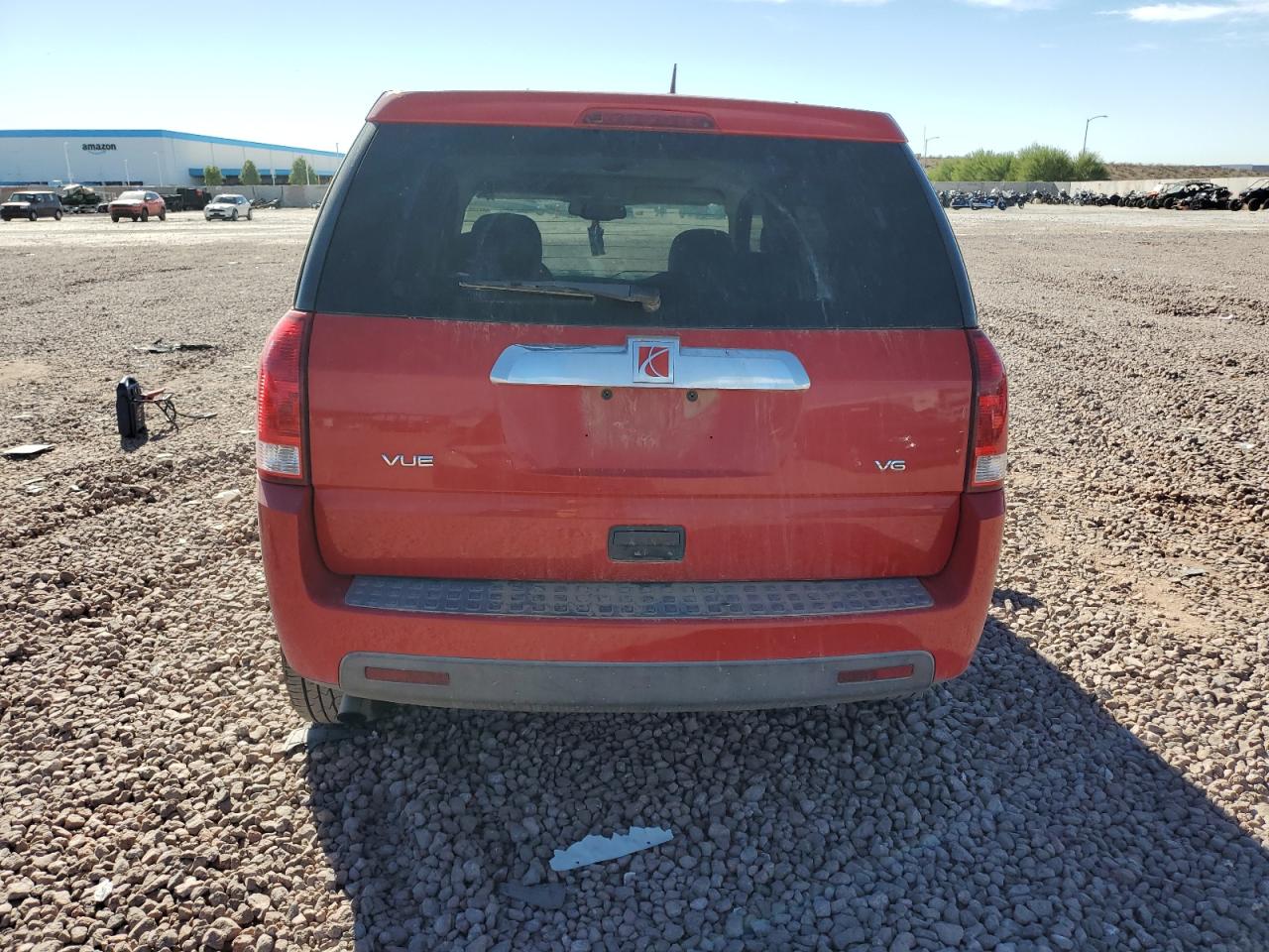 2006 Saturn VUE - Image 6
