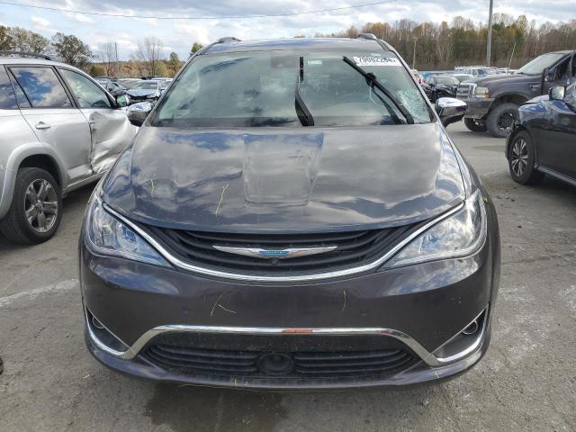  CHRYSLER PACIFICA 2019 Серый