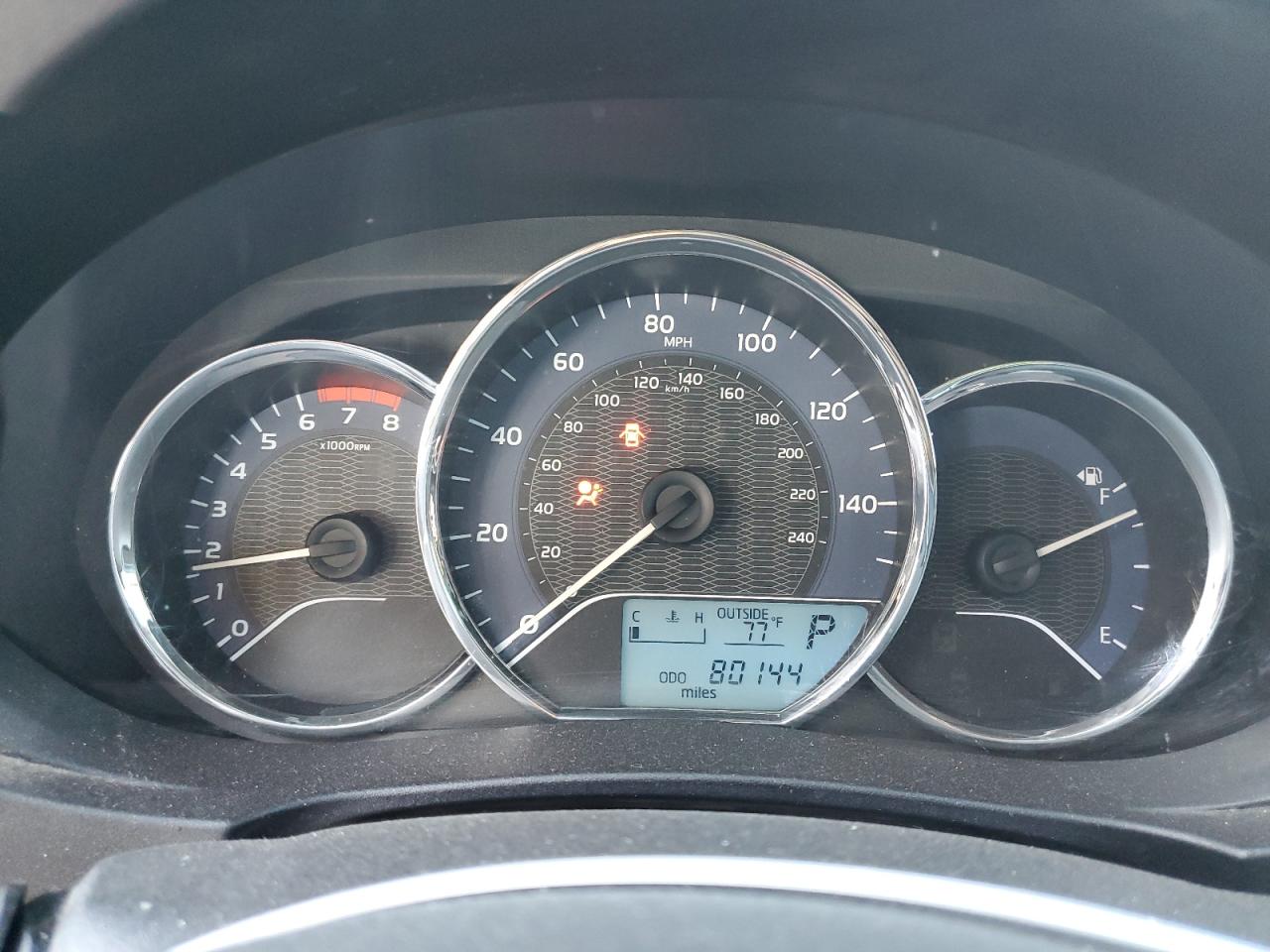 2015 Toyota Corolla - Image 11