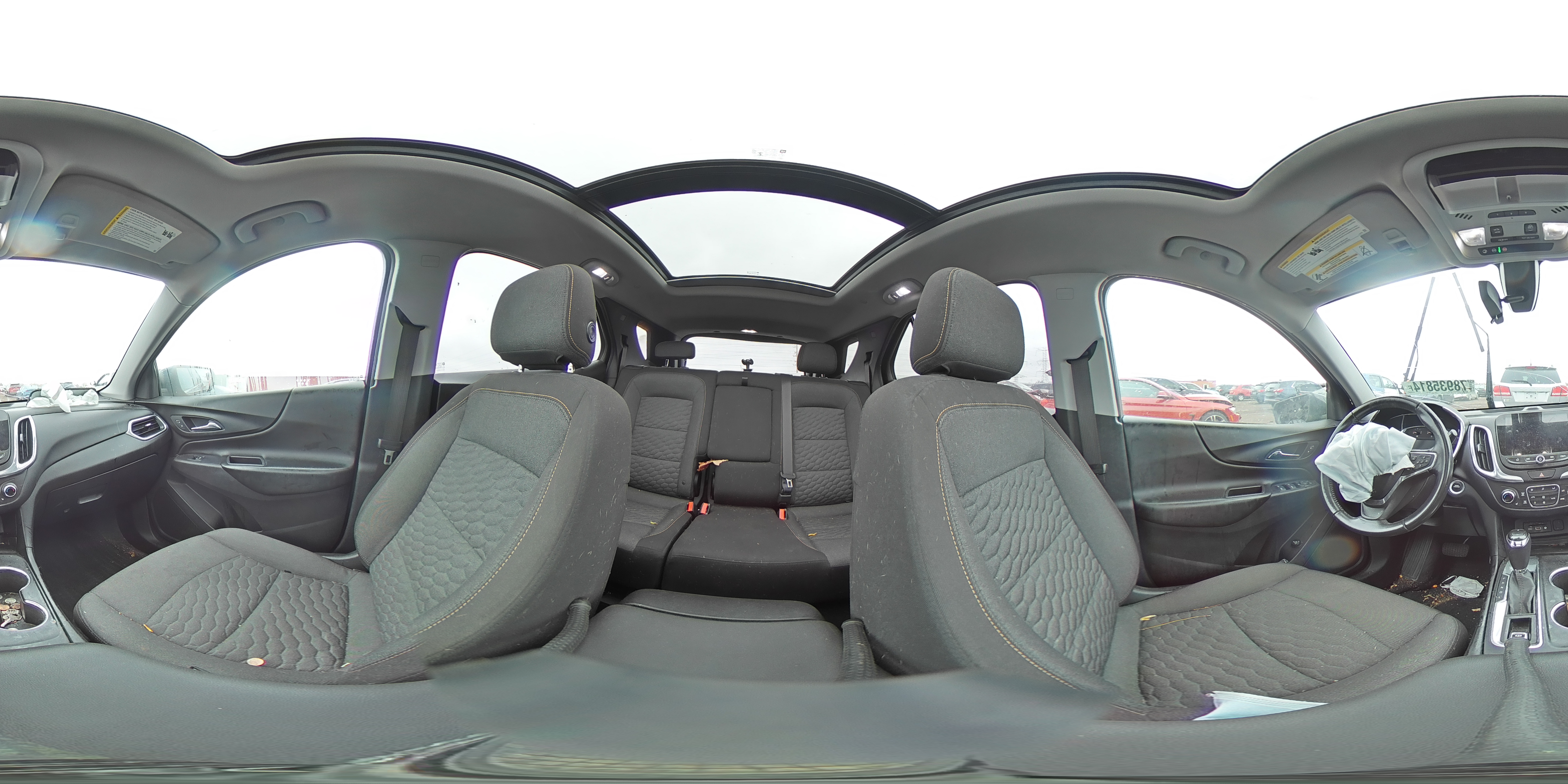 2019 Chevrolet Equinox - Image 12