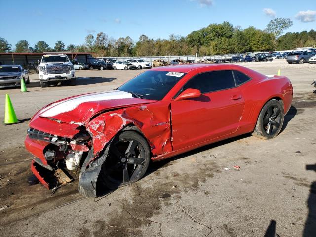 2011 Chevrolet Camaro Lt