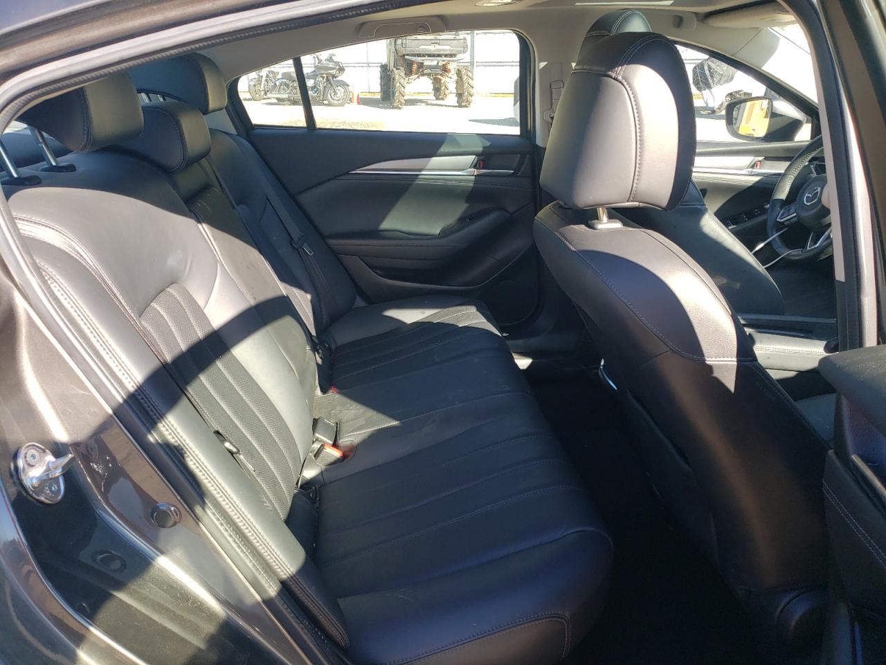 2020 Mazda 6 - Image 10