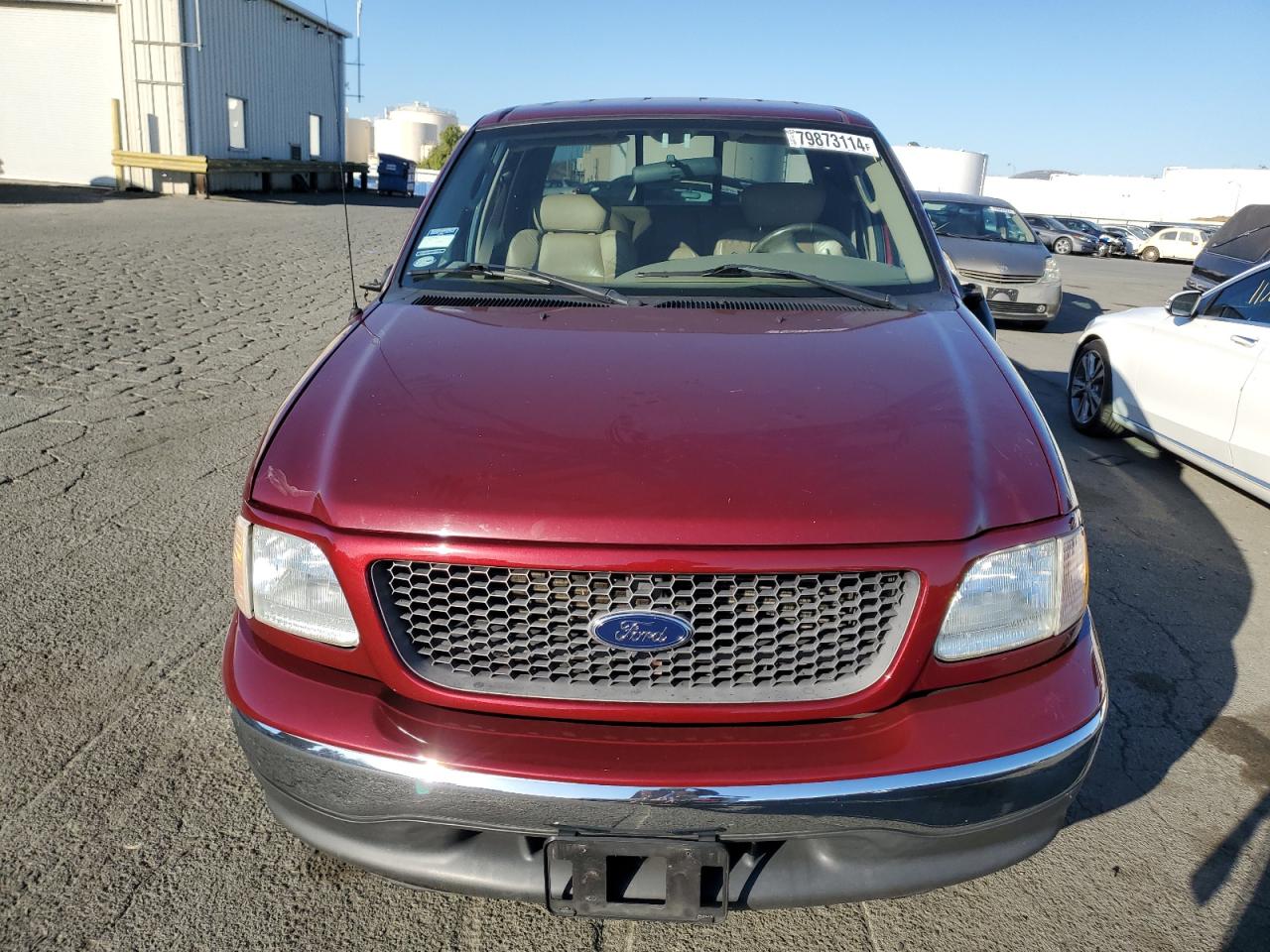 2003 Ford F-150 - Image 5