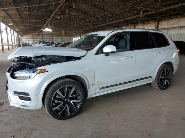 YV4L12PE1R1238256 Volvo Xc90 Plus 