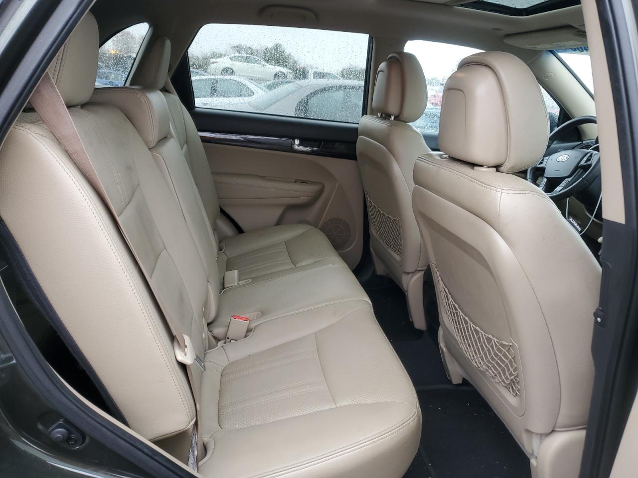 2012 Kia Sorento - Image 11