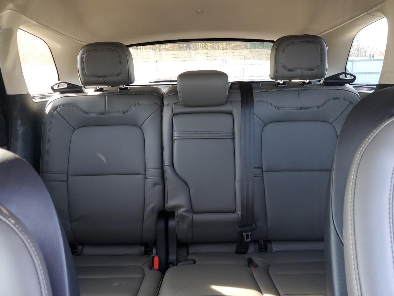 2024 Lincoln Corsair VIN: 5LMCJ1DA5RUL03745 Lot: 79930894