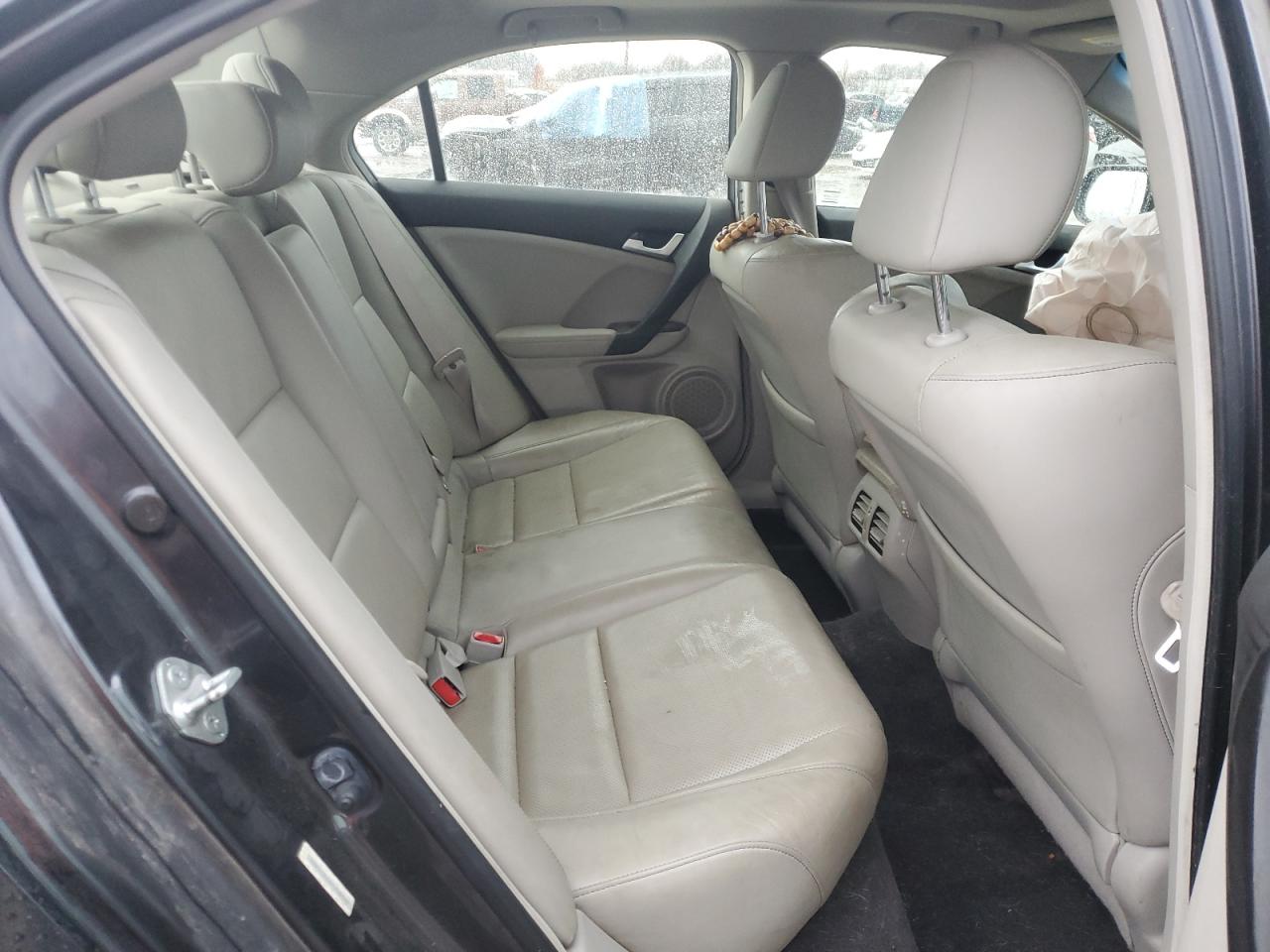 2012 Acura TSX - Image 10