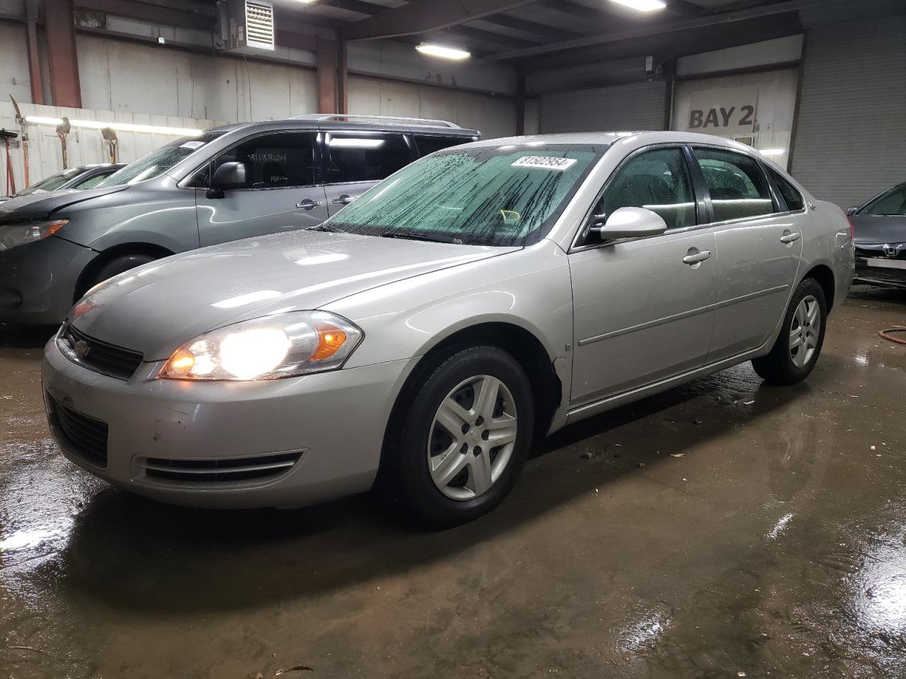 2007 Chevrolet Impala - Image 1