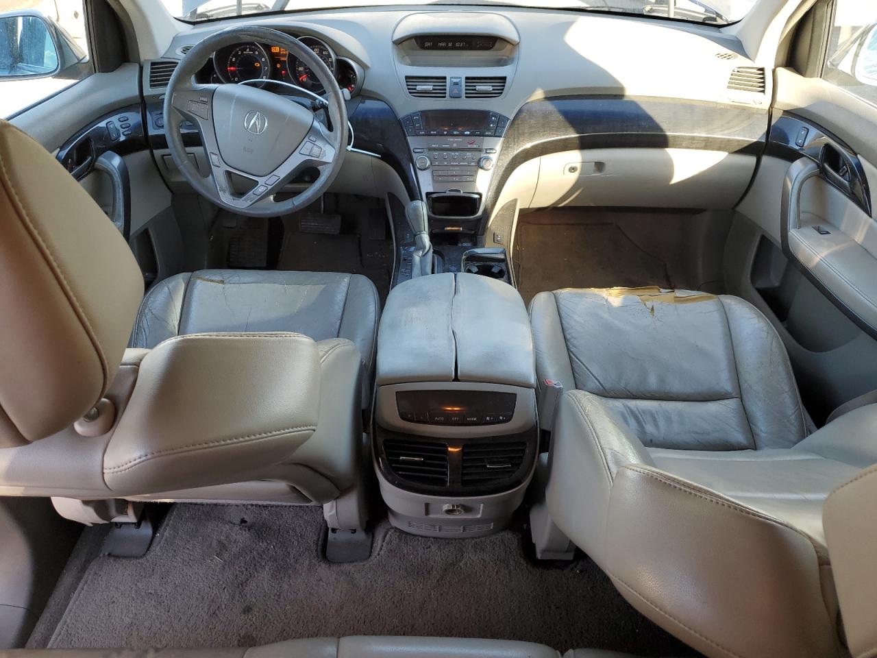2008 Acura MDX - Image 8