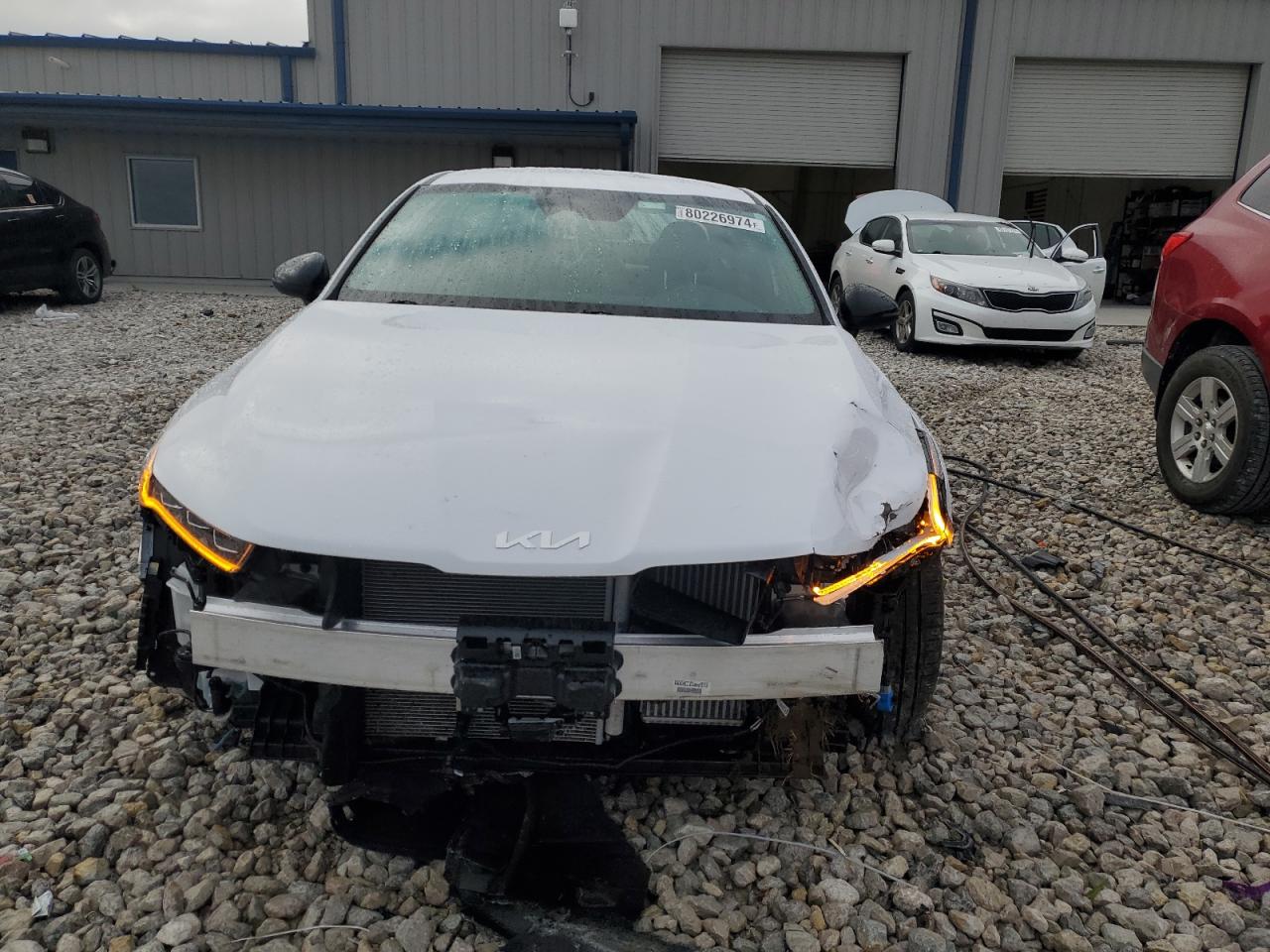 2023 Kia K5 - Image 5