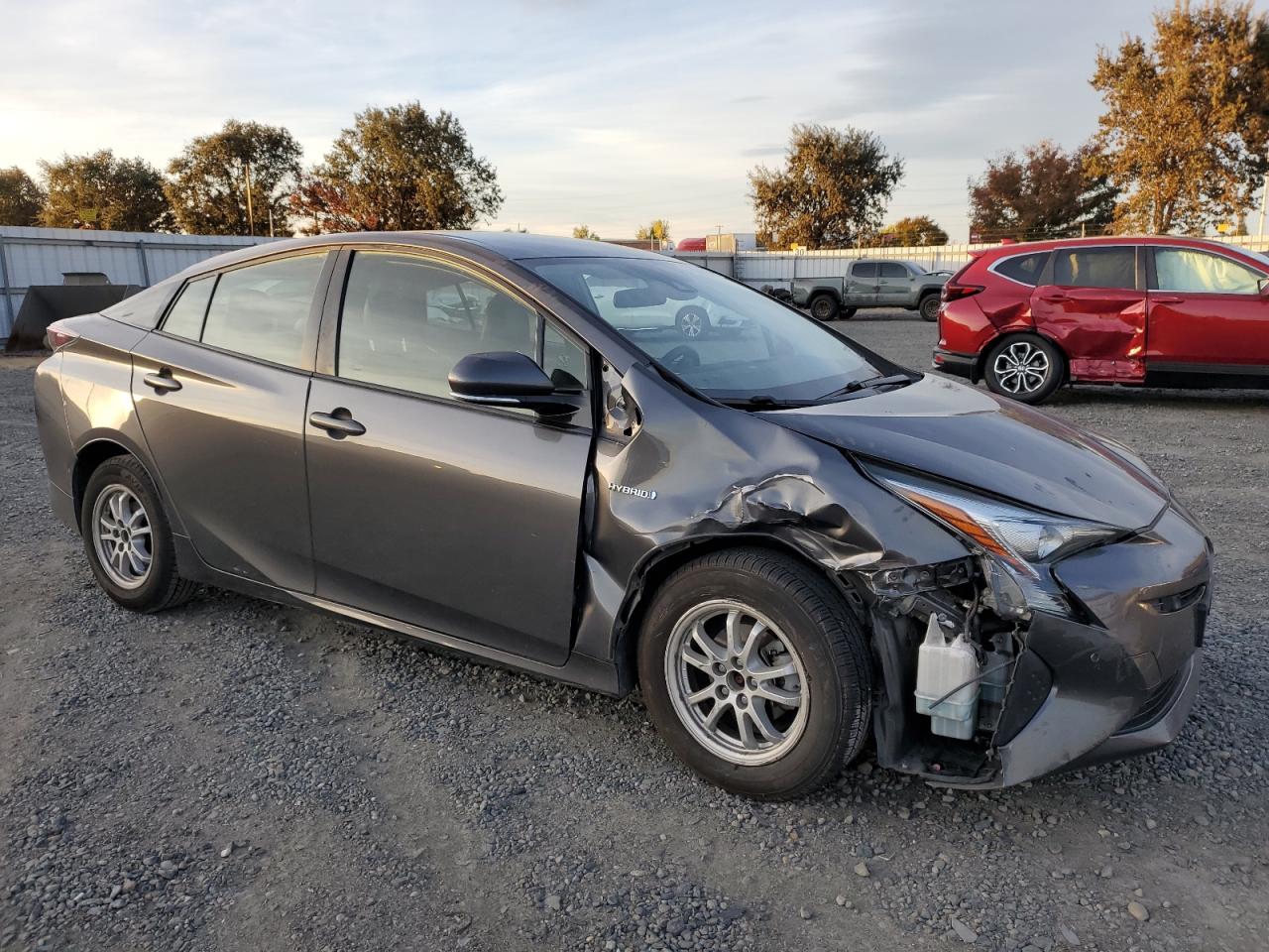 2017 Toyota Prius - Image 4