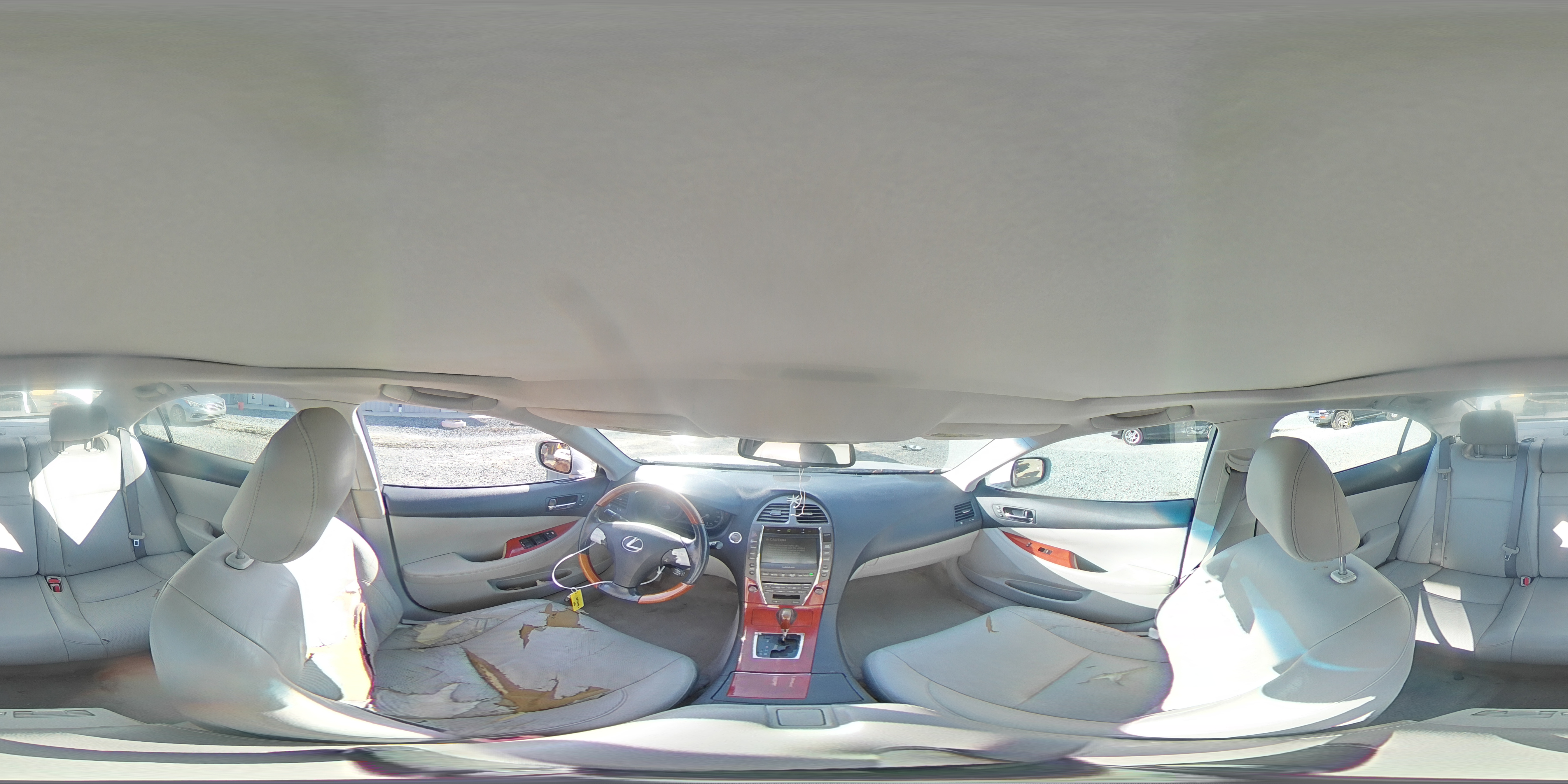 2007 Lexus ES - Image 13