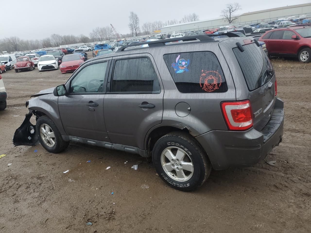2011 Ford Escape - Image 2