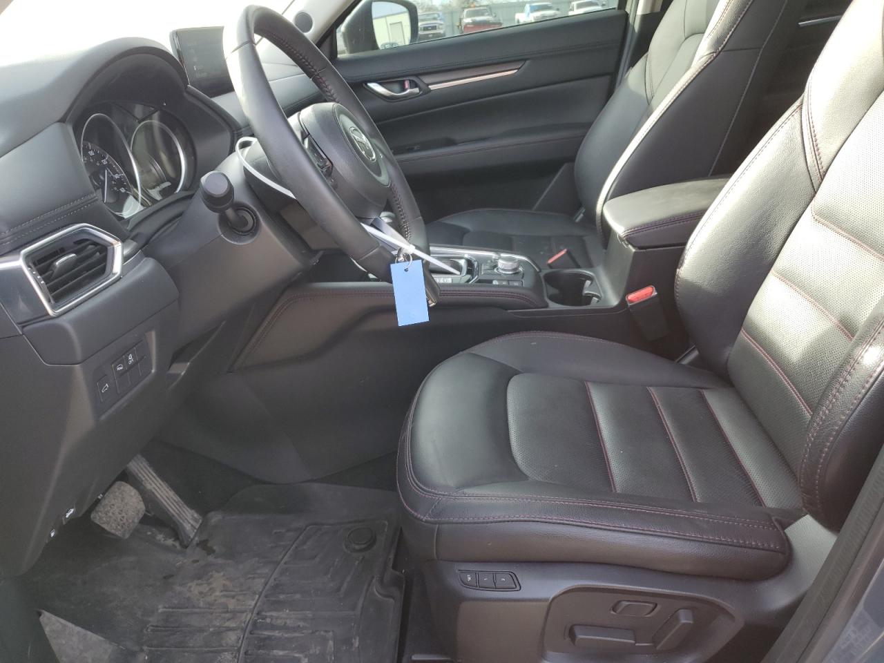 2023 Mazda CX-5 - Image 7
