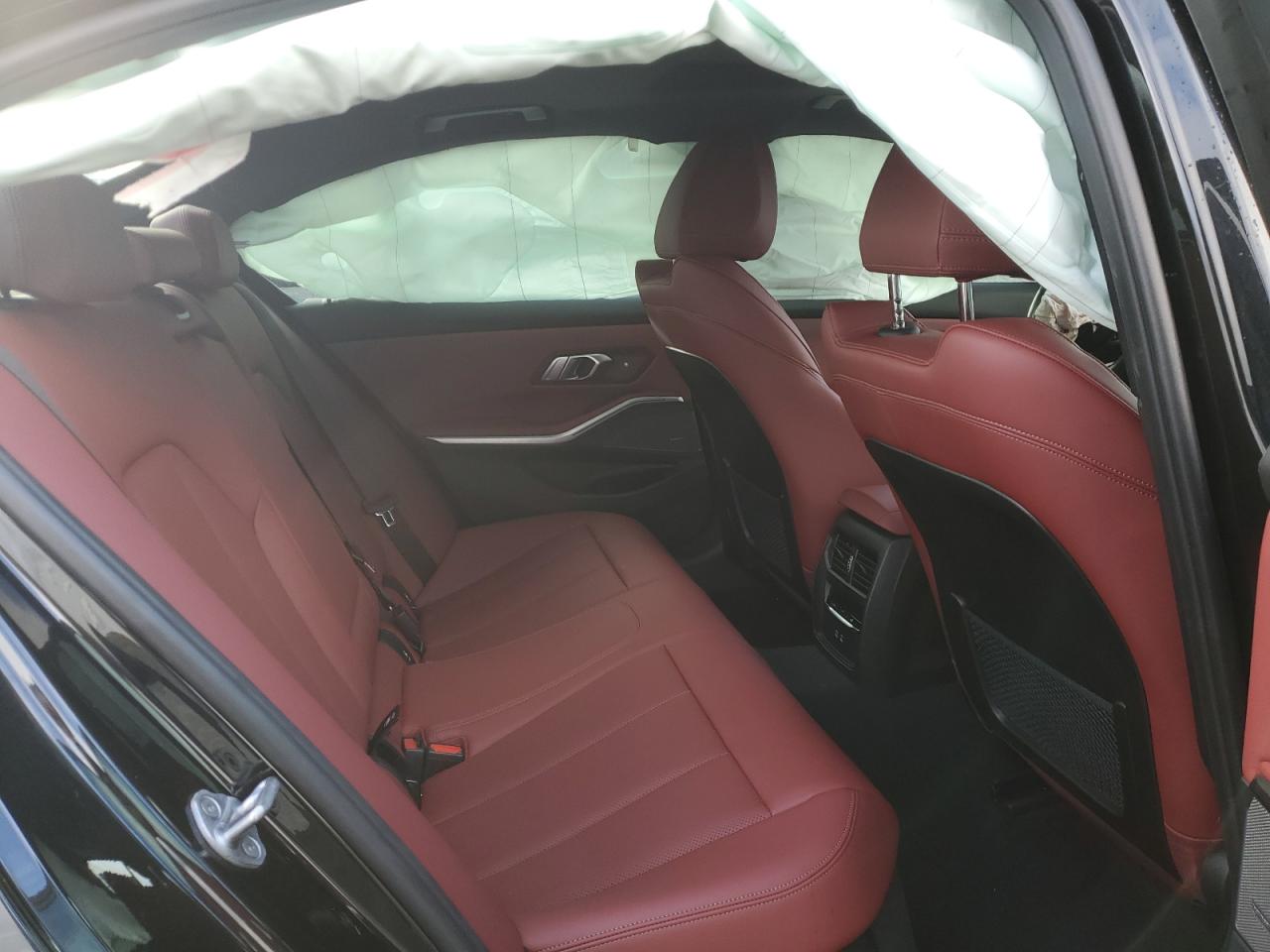 2023 BMW M3 - Image 10