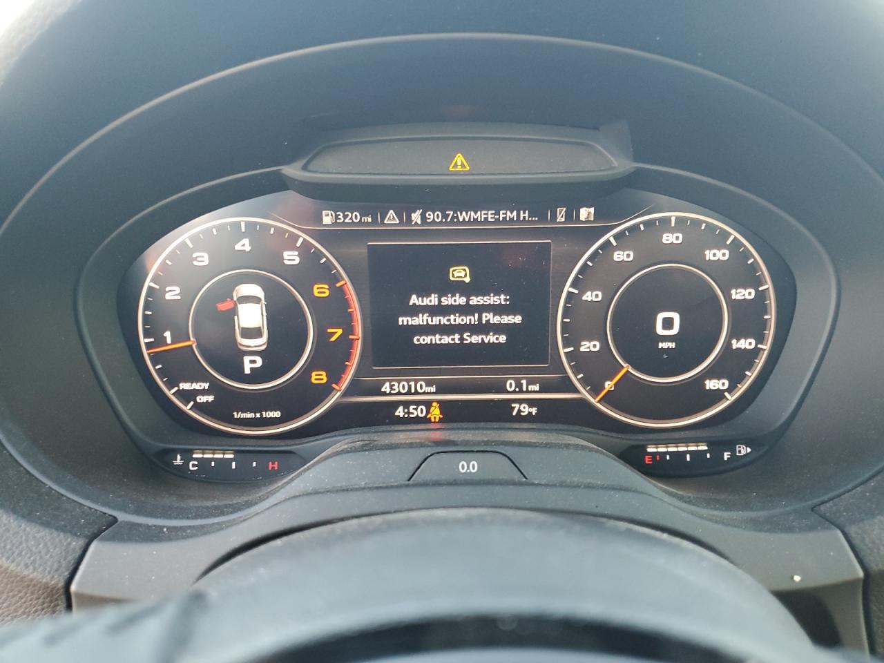 2018 Audi A3 - Image 9