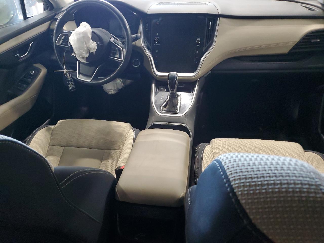 2021 Subaru Outback - Image 8