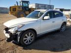 2017 Infiniti Qx50  за продажба в Bismarck, ND - All Over