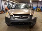 2004 Honda Cr-V Ex იყიდება Wheeling-ში, IL - Minor Dent/Scratches