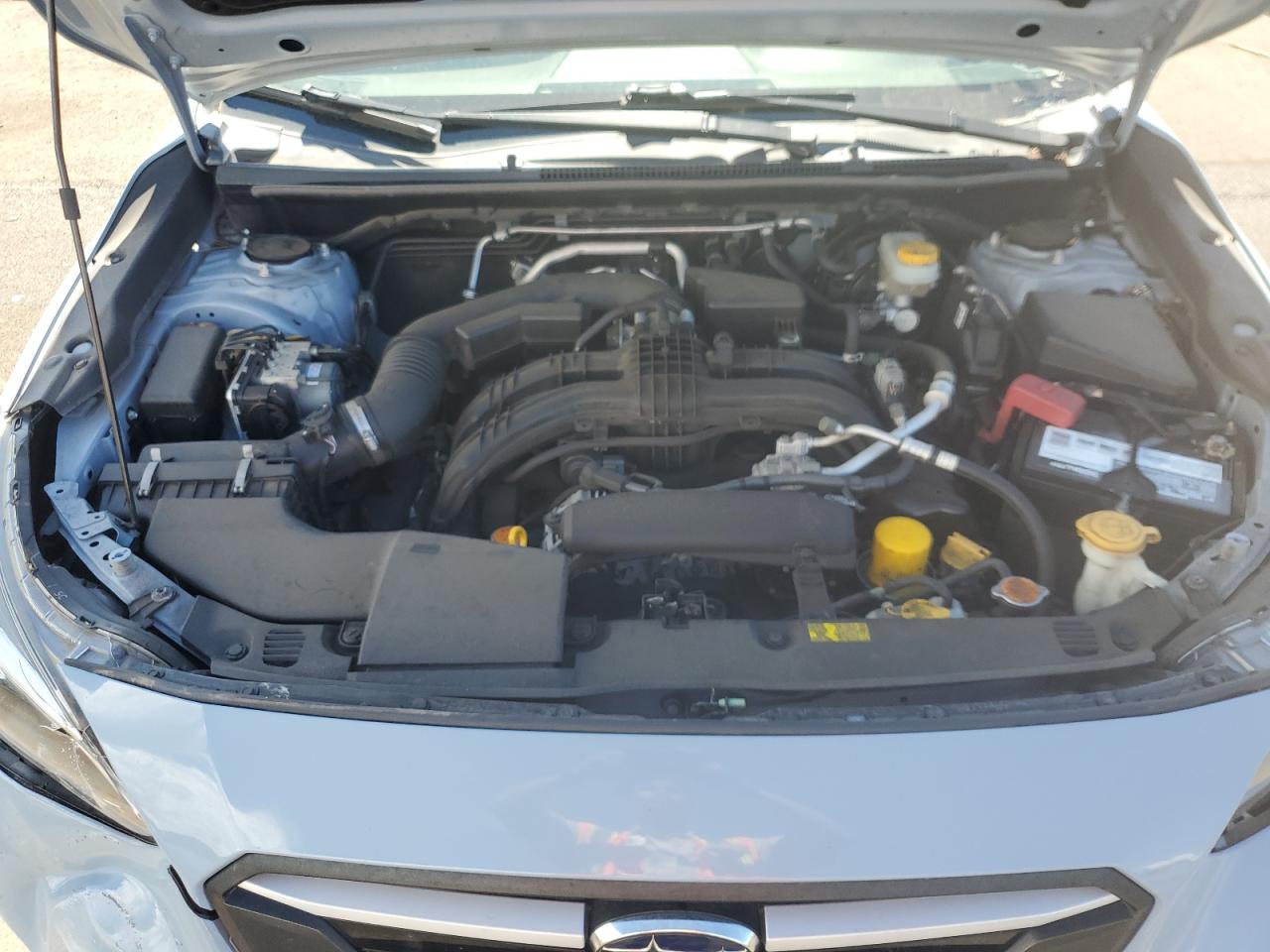 2018 Subaru XV - Image 12