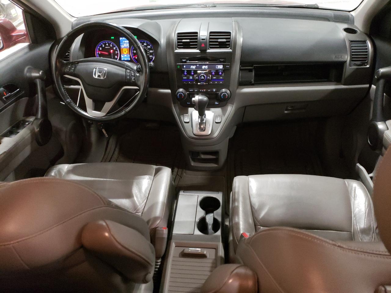 2011 Honda CR-V - Image 8