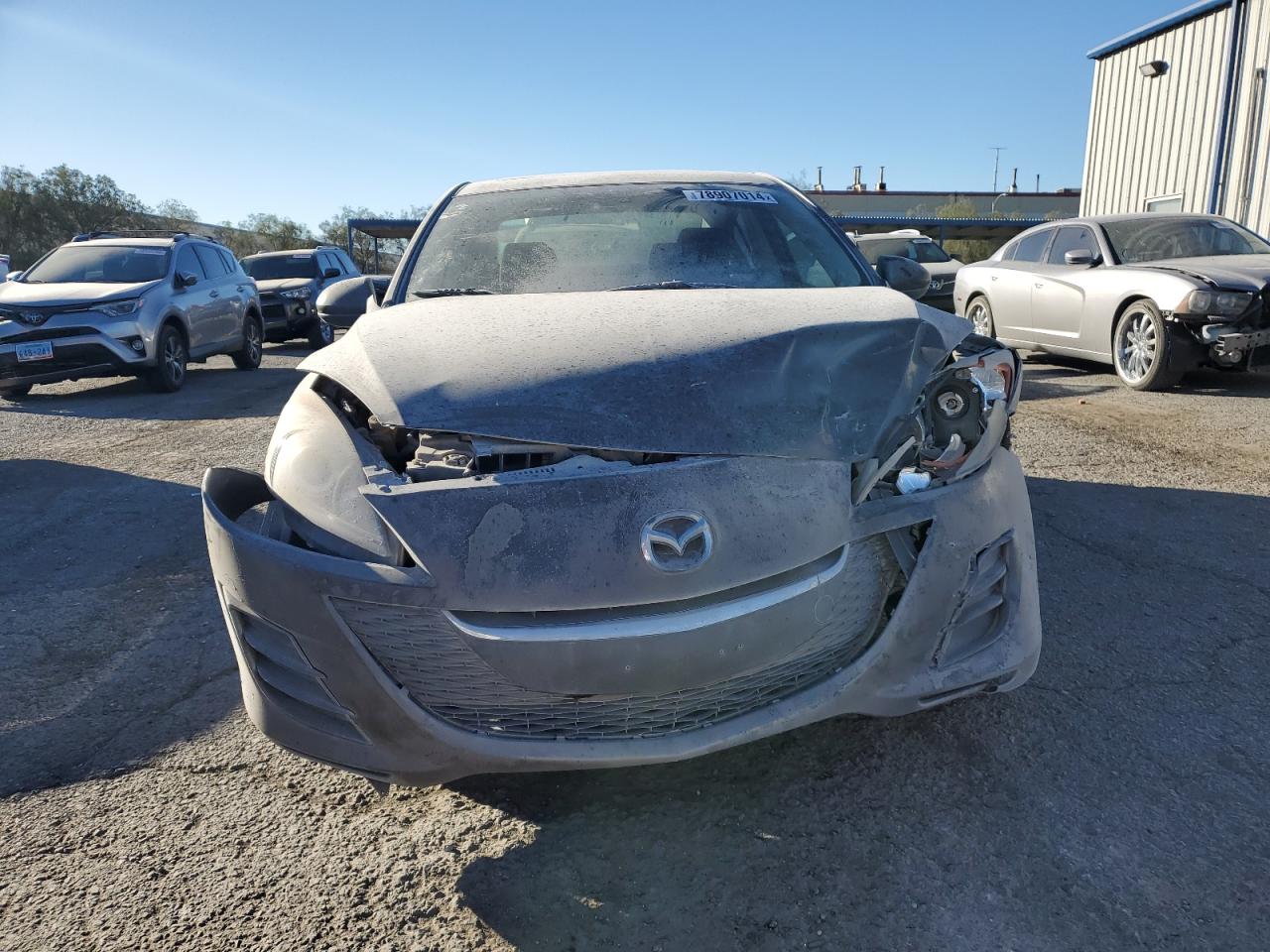 2010 Mazda 3 - Image 5