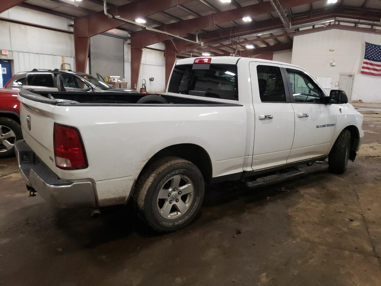 2012 Dodge RAM - Image 3