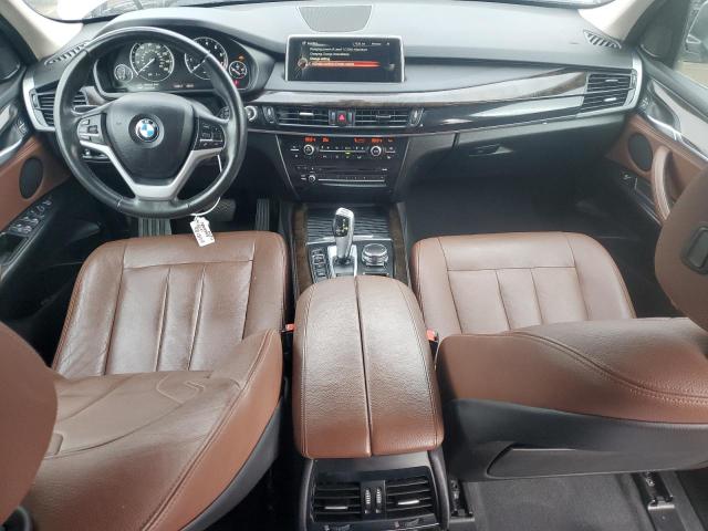 Parquets BMW X5 2016 Szary