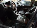 2013 Volkswagen Tiguan S იყიდება Kincheloe-ში, MI - Front End