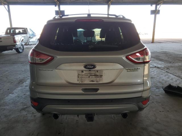  FORD ESCAPE 2013 Silver