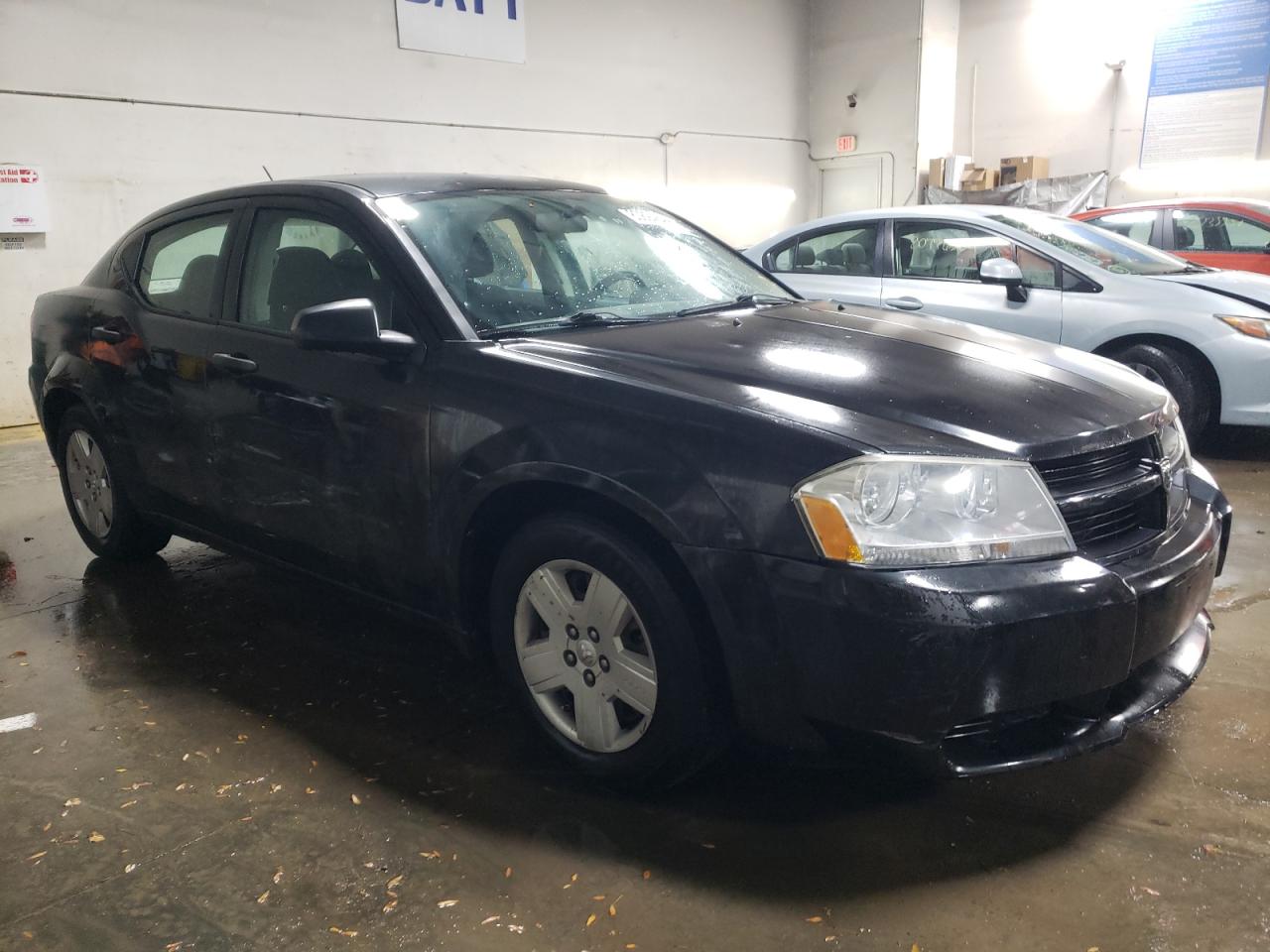 2010 Dodge Avenger - Image 4
