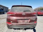 2016 Hyundai Tucson Limited за продажба в York Haven, PA - Front End