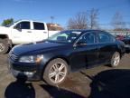 2012 Volkswagen Passat Se en Venta en New Britain, CT - Mechanical