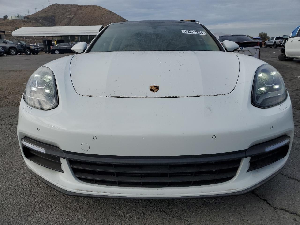 2020 Porsche Panamera - Image 5