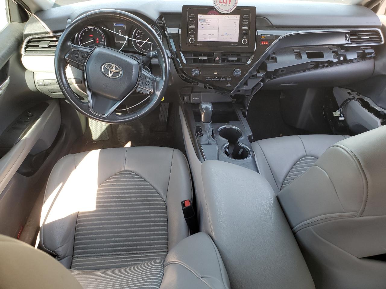 2021 Toyota Camry - Image 8