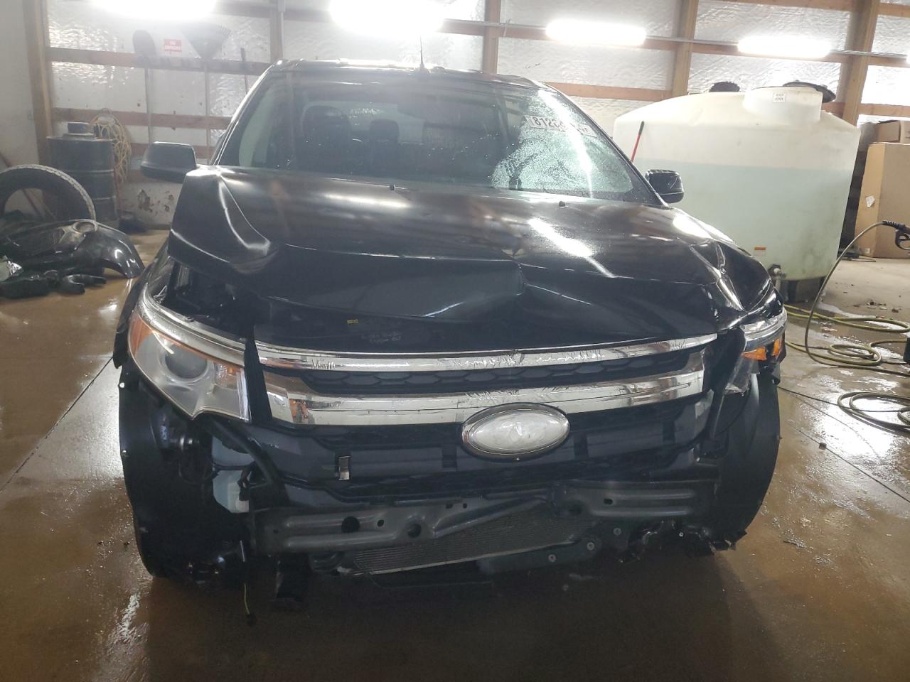 2013 Ford Edge - Image 5