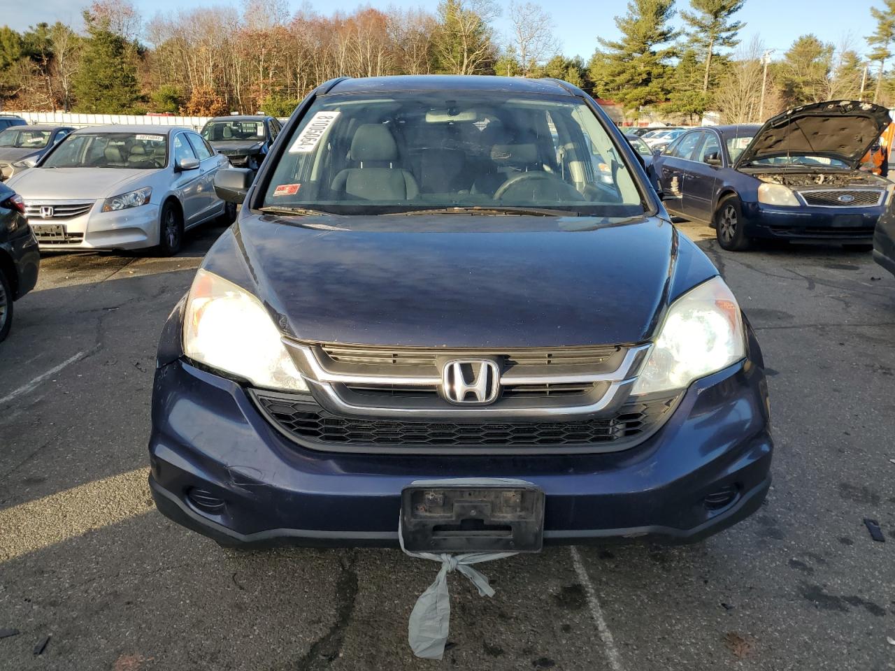 2010 Honda CR-V - Image 5