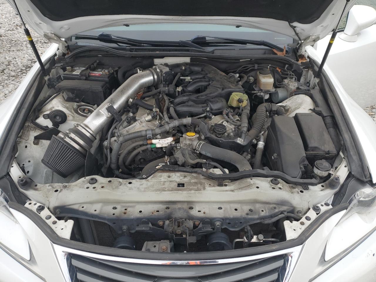 2014 Lexus IS - Image 11