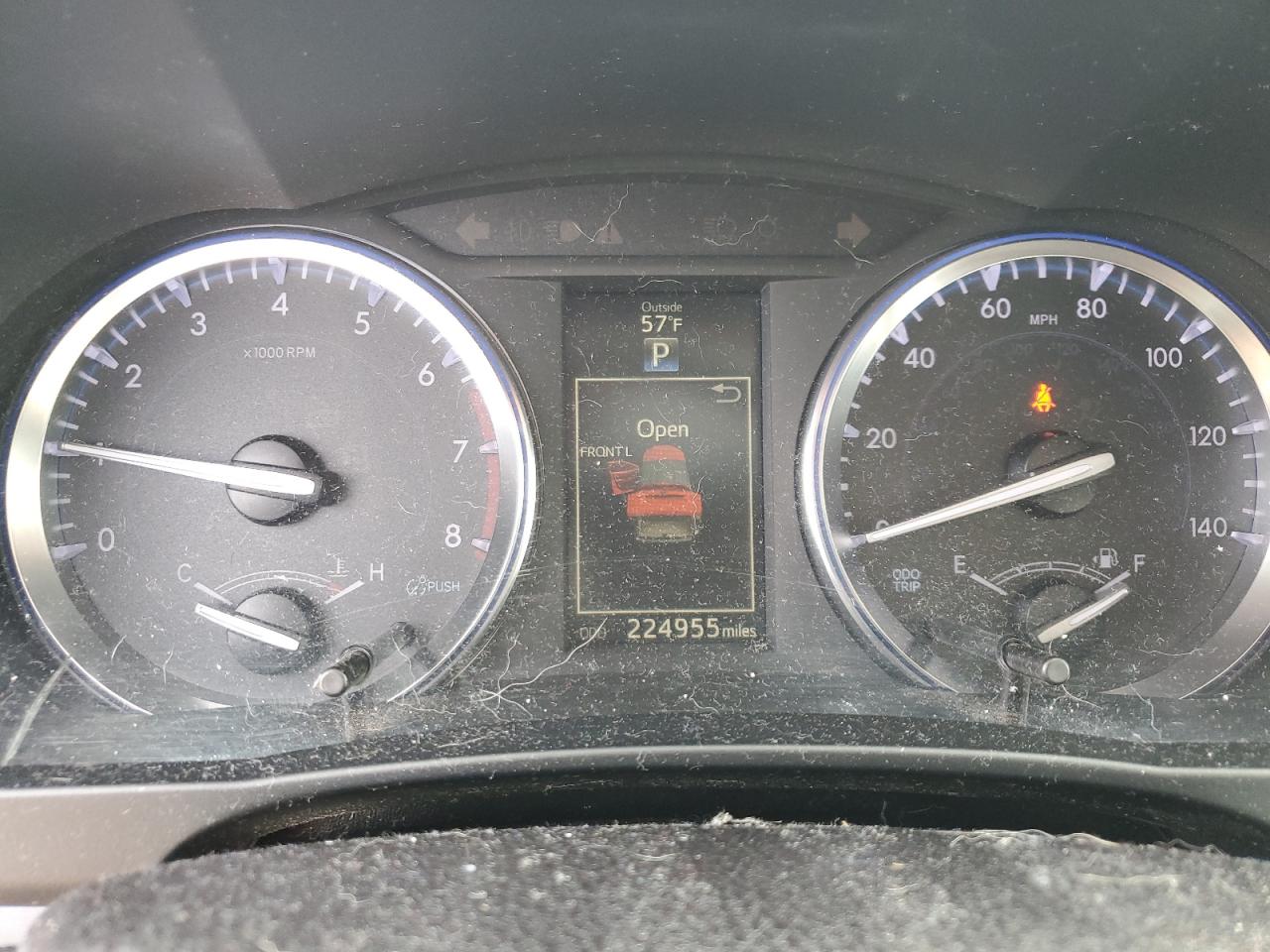 2015 Toyota Highlander - Image 9