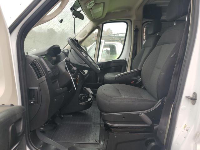 2018 RAM PROMASTER 1500 1500 STANDARD