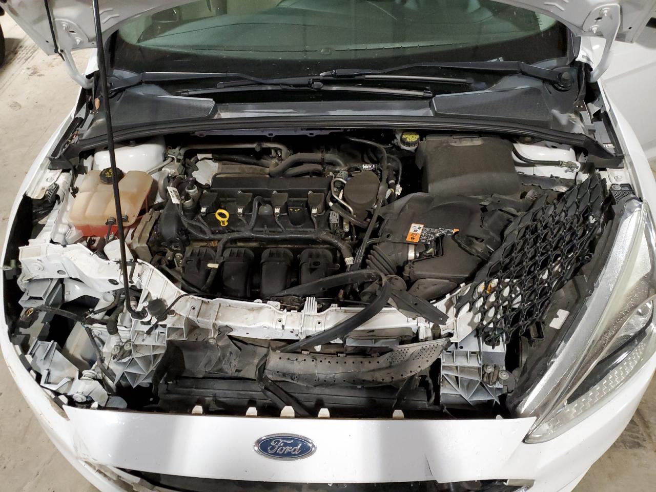 2015 Ford Focus - Image 11