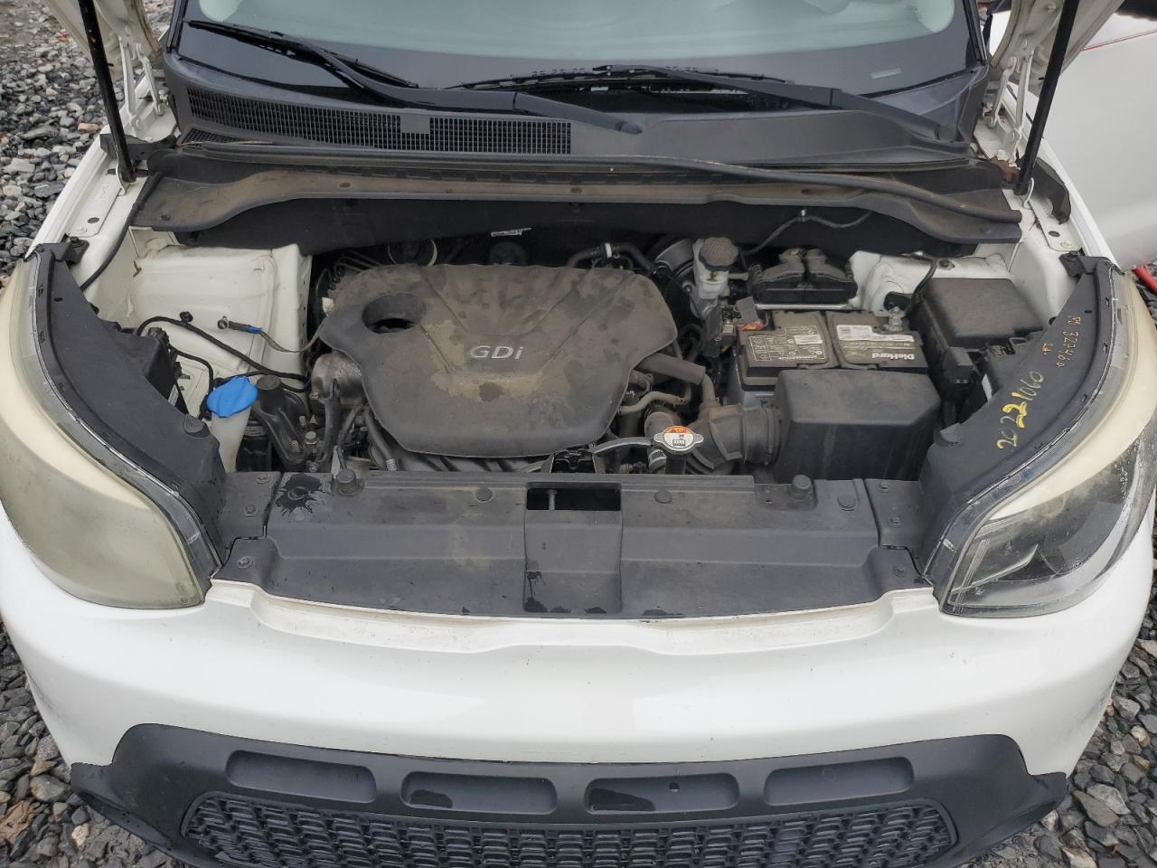 2016 Kia Soul - Image 11
