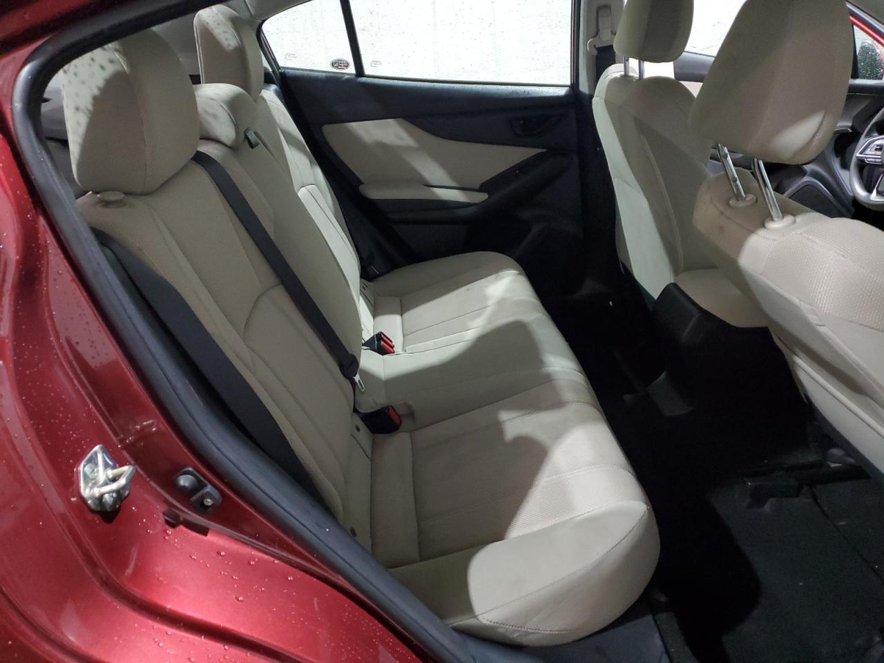 2020 Subaru Impreza - Image 10