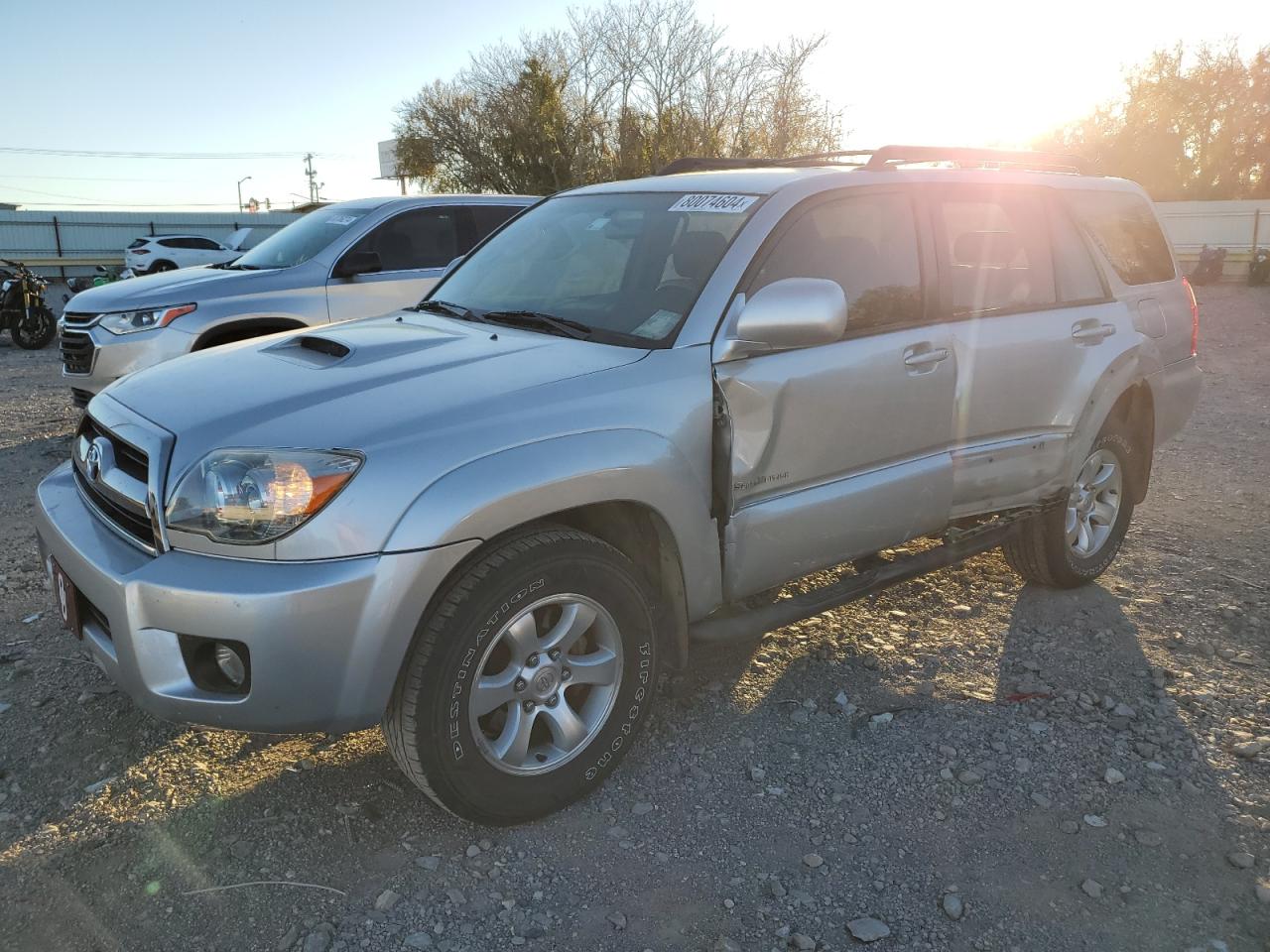 2006 Toyota 4Runner - Image 1