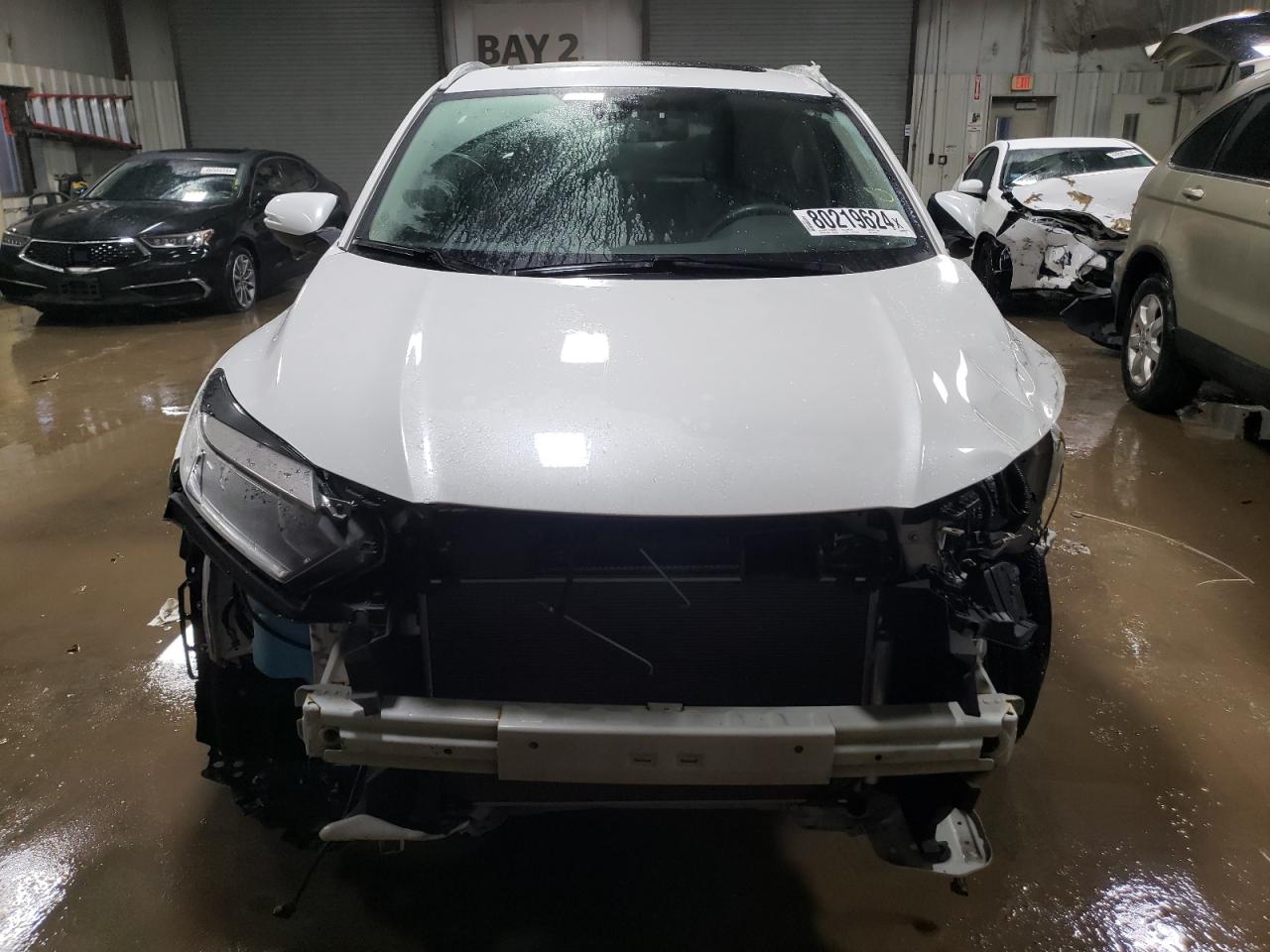 2021 Honda HR-V - Image 5