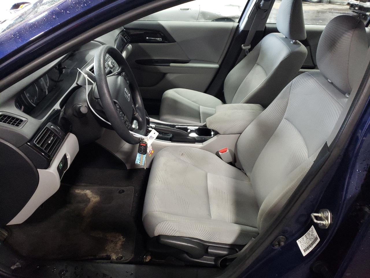 2017 Honda Accord - Image 7