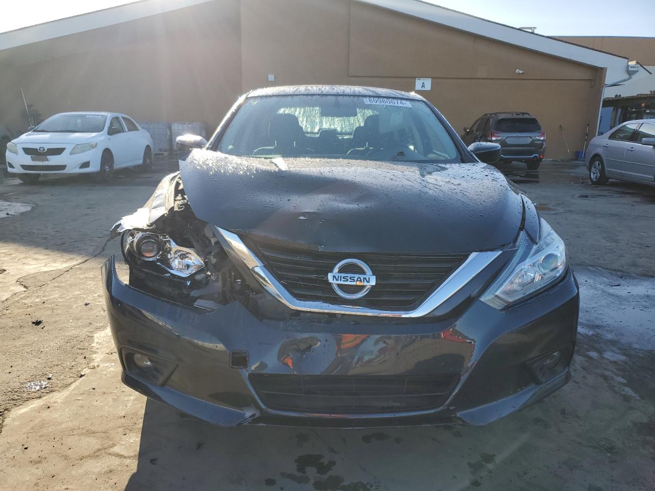 2017 Nissan Altima - Image 5