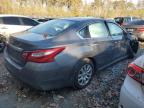 2016 Nissan Altima 2.5 for Sale in Waldorf, MD - Front End