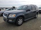 2009 Ford Explorer Xlt за продажба в Antelope, CA - Mechanical